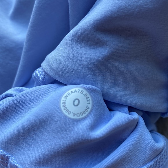 Lululemon Play Off the Pleats Skirt light purple - Picture 16 of 16